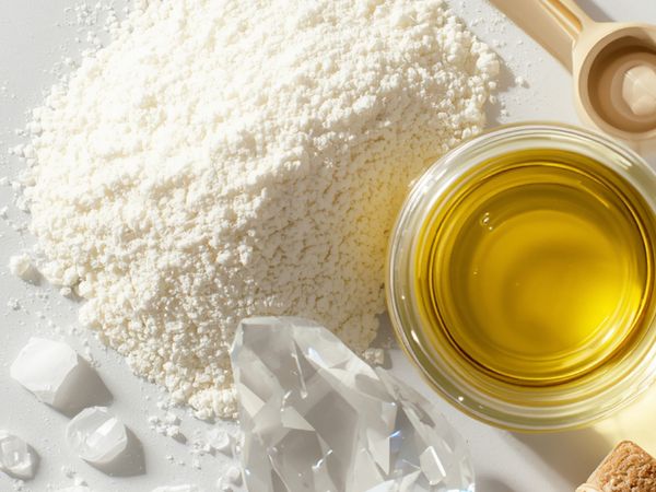Modified Starch